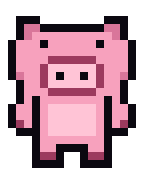 The Dancing Pig Softworks pig
